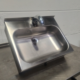 s/s sink 